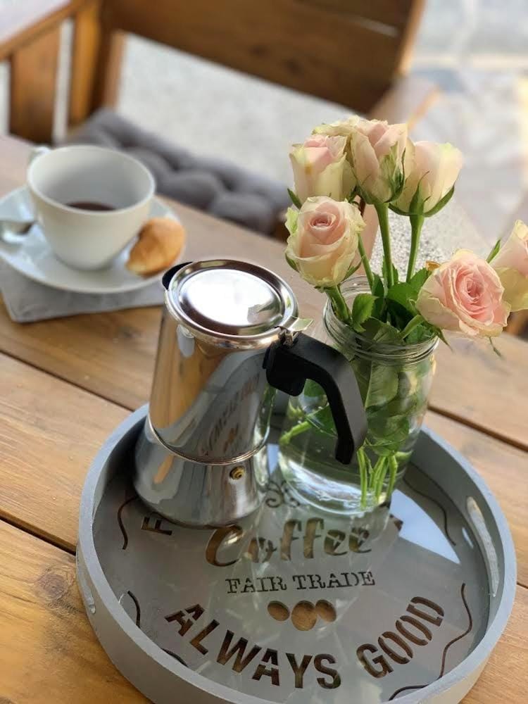 Apartmaji Amitis Apartment in Portorož