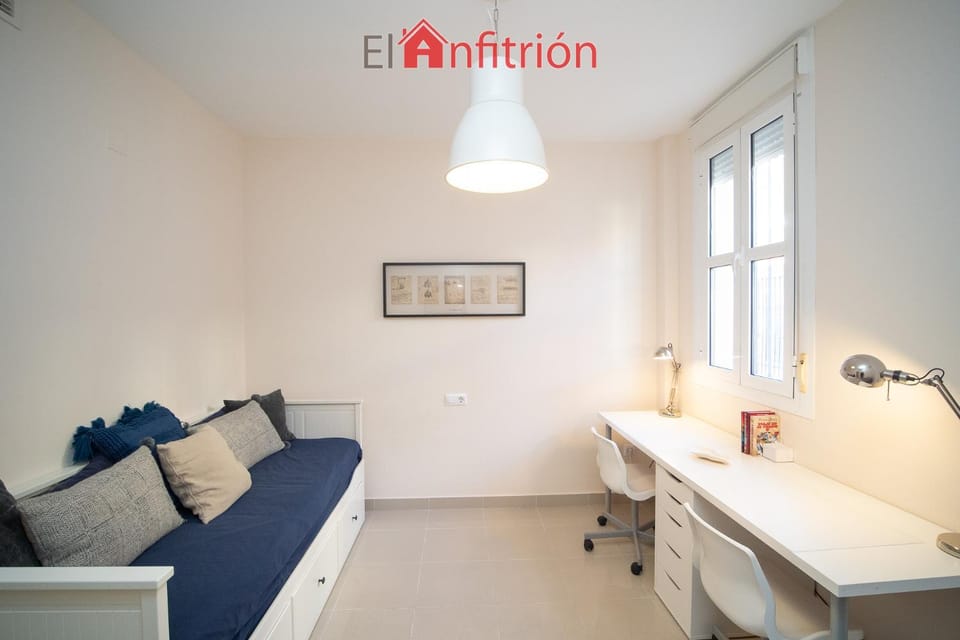 Araucaria Home Apartment in Sanlúcar de Barrameda