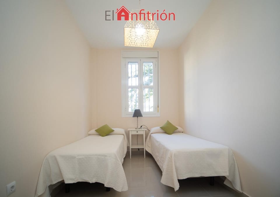 Araucaria Home Apartment in Sanlúcar de Barrameda
