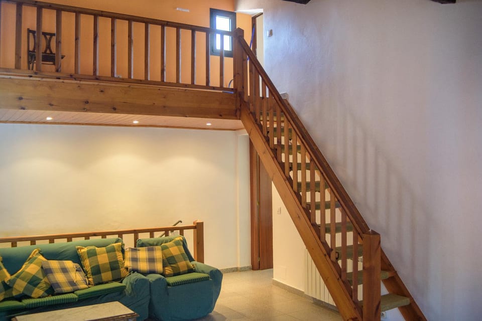 Can Pau Bed and Breakfast in Ripollès