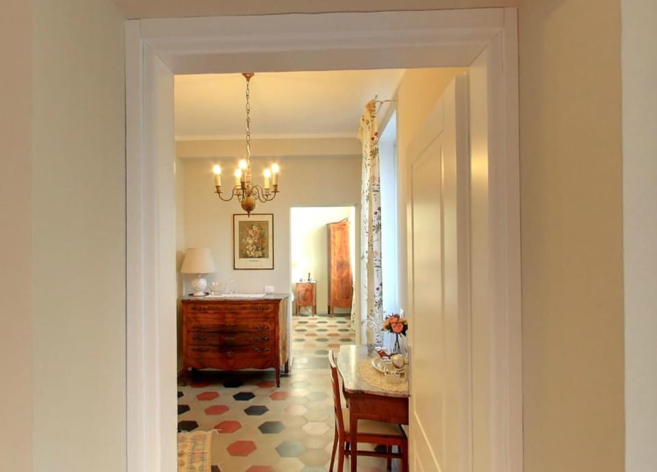 Locanda San Bernardo Bed and Breakfast in Lombardy