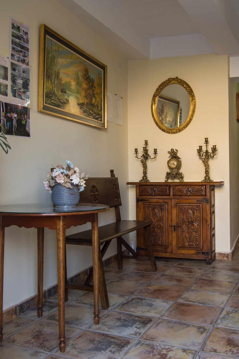 Casa rural con jacuzzi House in Castile and León