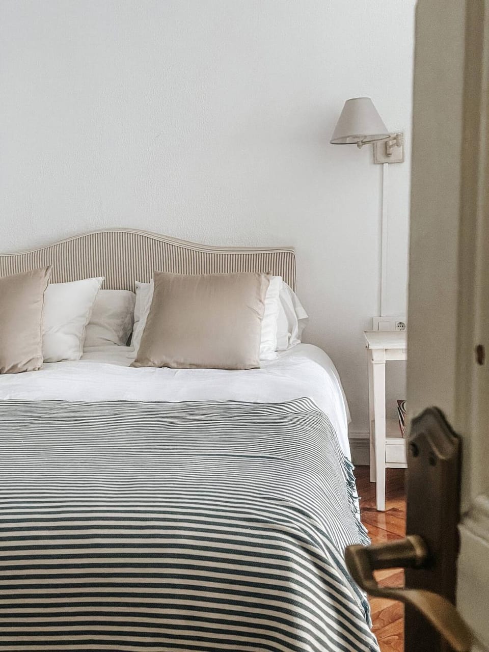 Piso catalogado en el centro de Gijon Apartment in Gijón