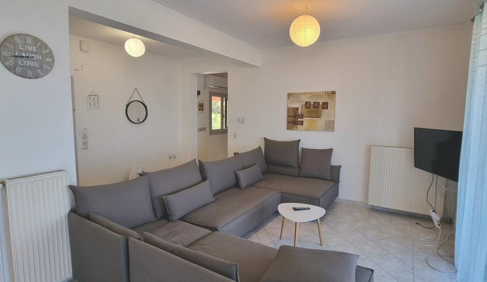 sea view Apartment in Corfu, Greece