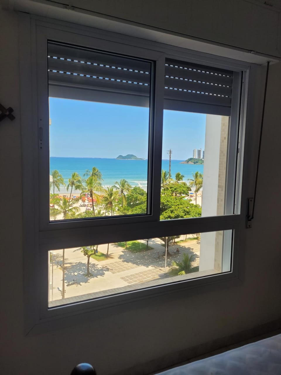 City view, Sea view, Street view