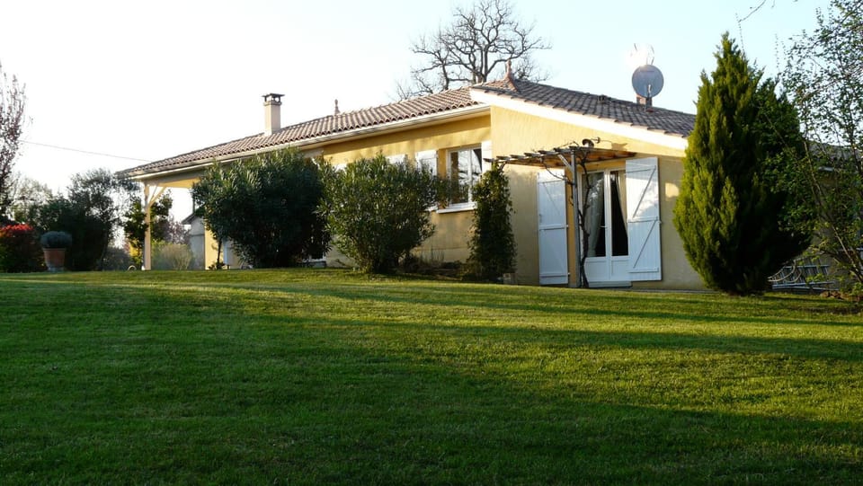 Au bras d'argent Léa et Vincent Bed and Breakfast in Nouvelle-Aquitaine
