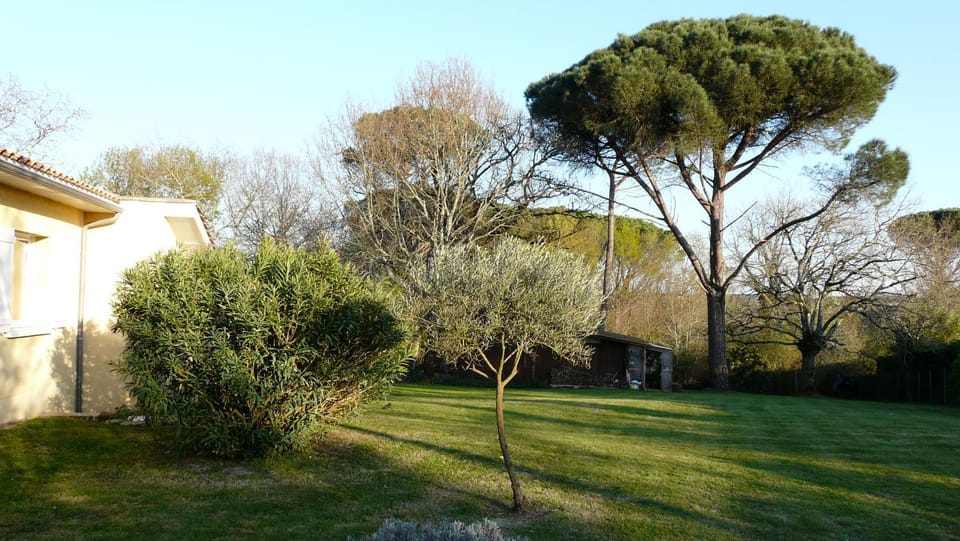 Au bras d'argent Léa et Vincent Bed and Breakfast in Nouvelle-Aquitaine