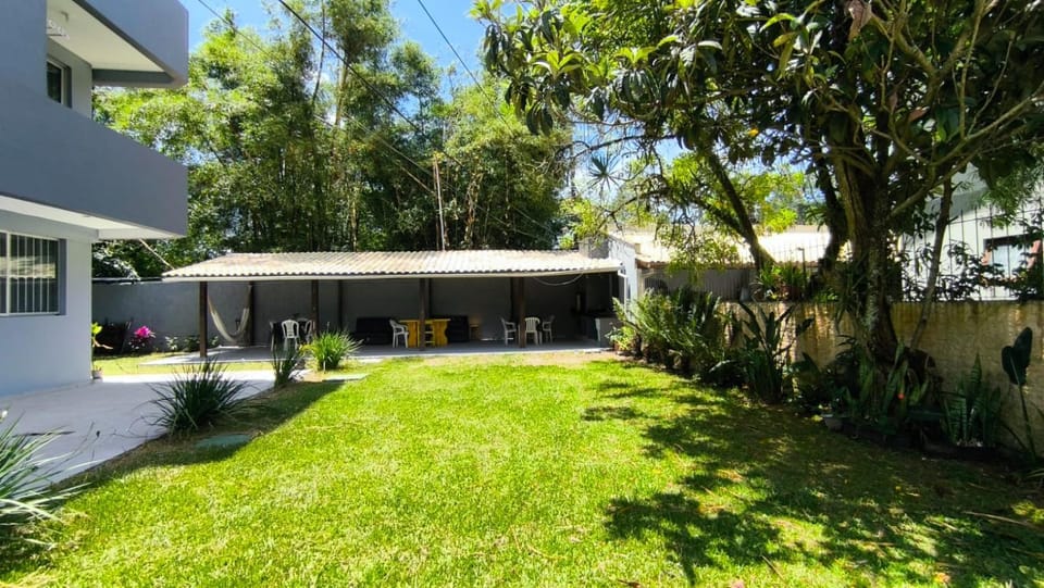 Apart da Cachoeira Apartment hotel in Florianopolis