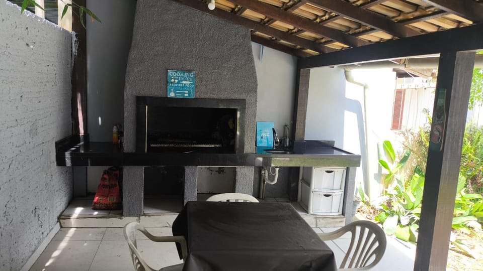 Apart da Cachoeira Apartment hotel in Florianopolis