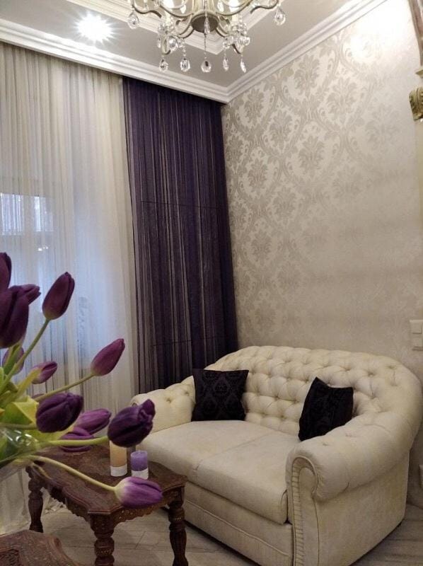 One-Bedroom Apartment On Shevchenko Avenue Apartment in Lviv