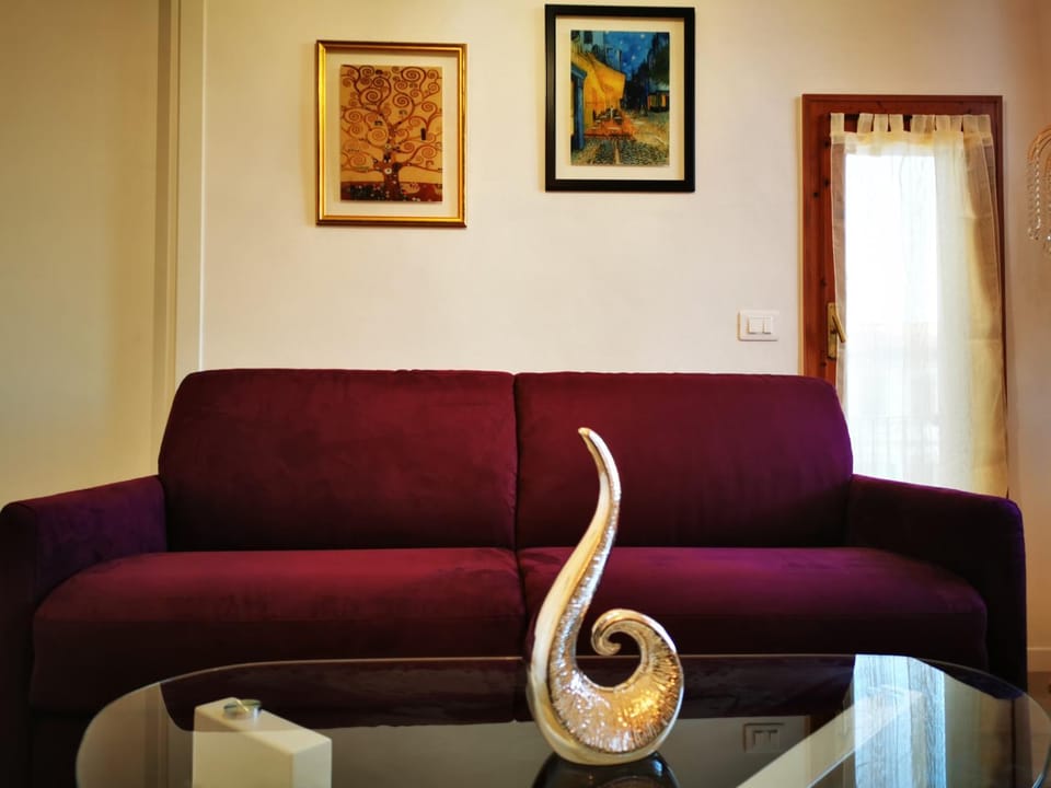 Green Eyes Apartment in Florence