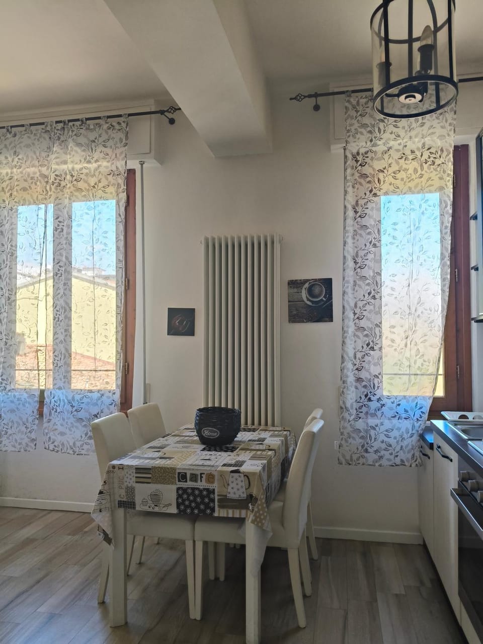 Green Eyes Apartment in Florence