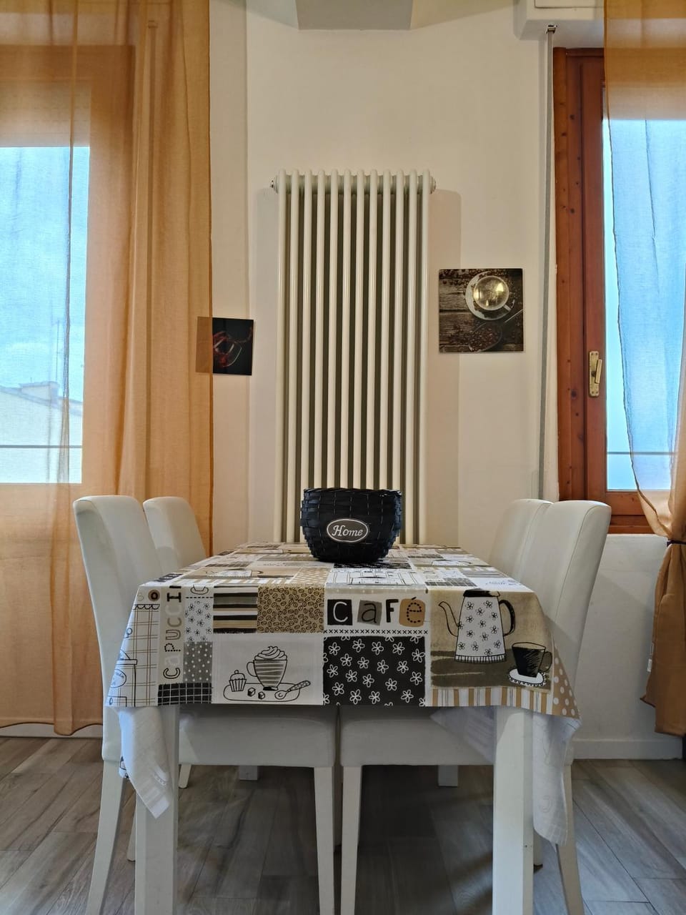 Green Eyes Apartment in Florence