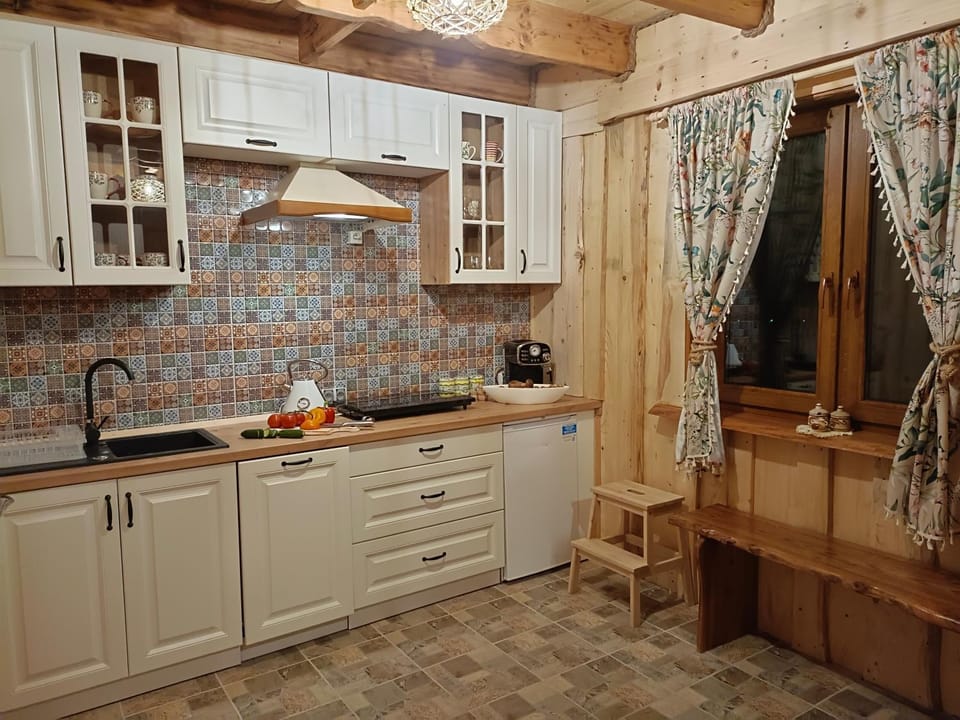 Domki na Kamiennej Laworcie House in Poland