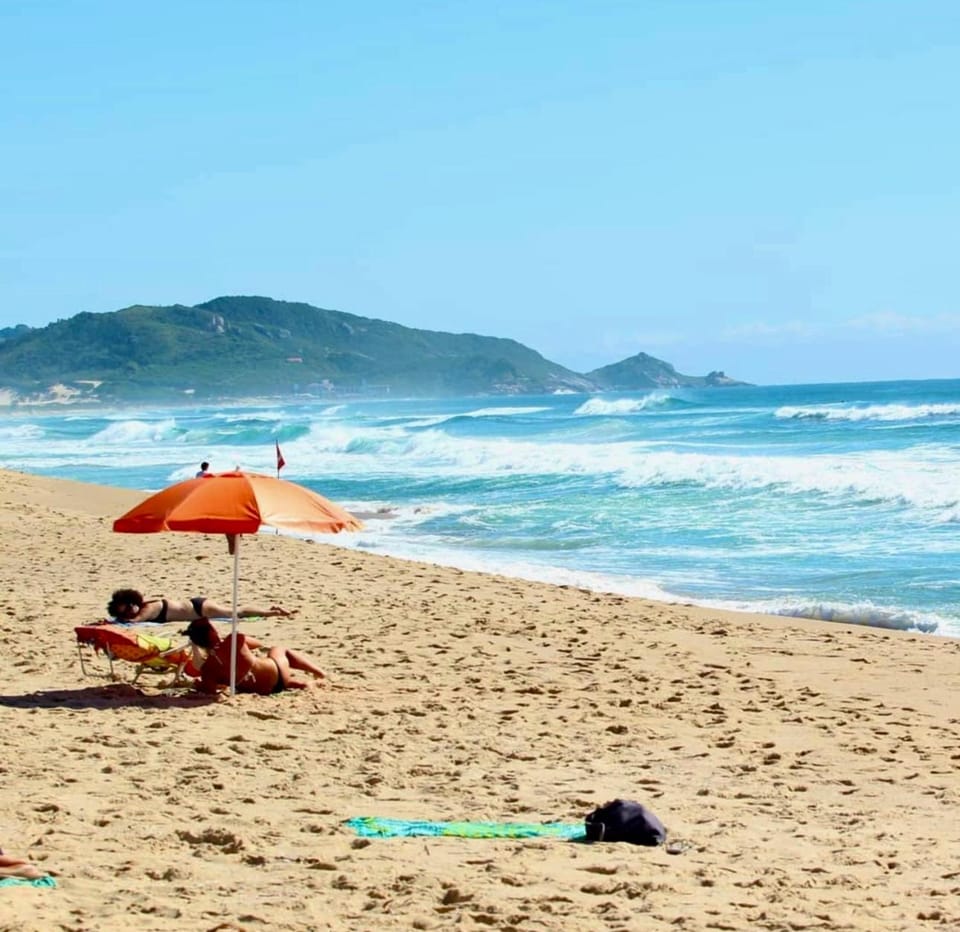 Residencial Rio Tavares House in Florianopolis