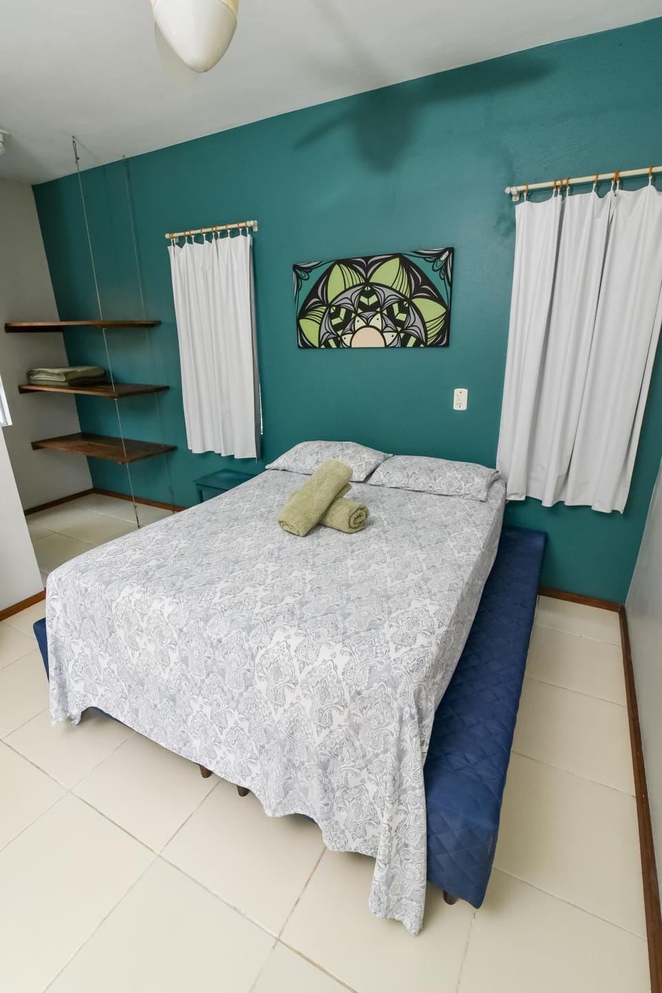 Residencial Rio Tavares House in Florianopolis