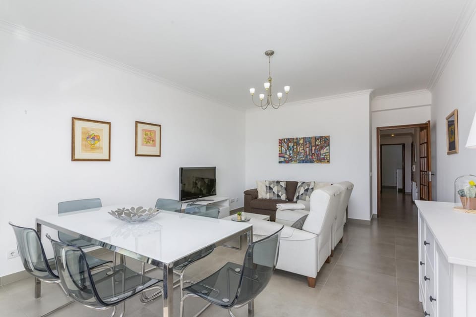 Miral 3 - Sea front by HD PROPERTIES Apartment in Quarteira