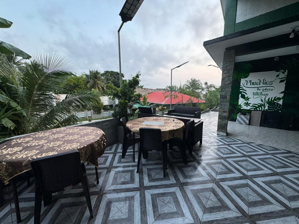 Phuenics de galera Apartment in Puerto Galera