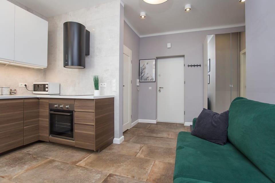 Communal lounge/ TV room, TV and multimedia, Kitchen or kitchenette, Living room, Seating area
