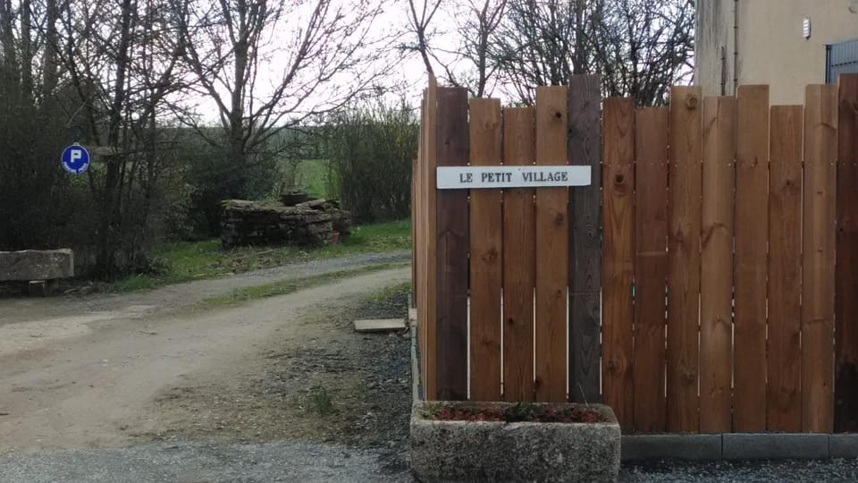 Gîte avec piscine ,près de Chantonnay House in Pays de la Loire