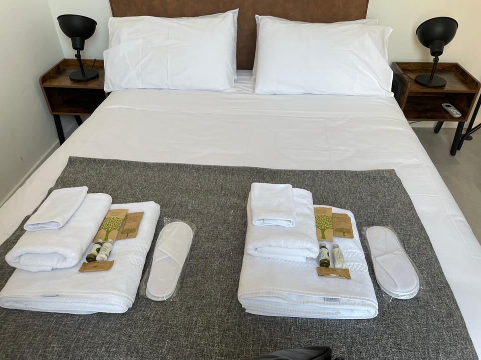 towels