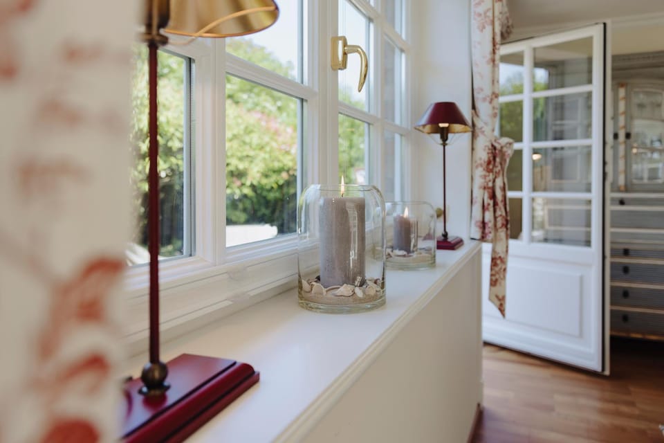 Haus Traumzeit Family House in Wenningstedt-Braderup