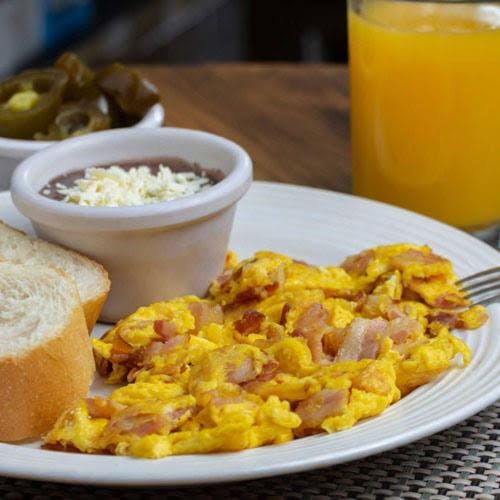 Breakfast