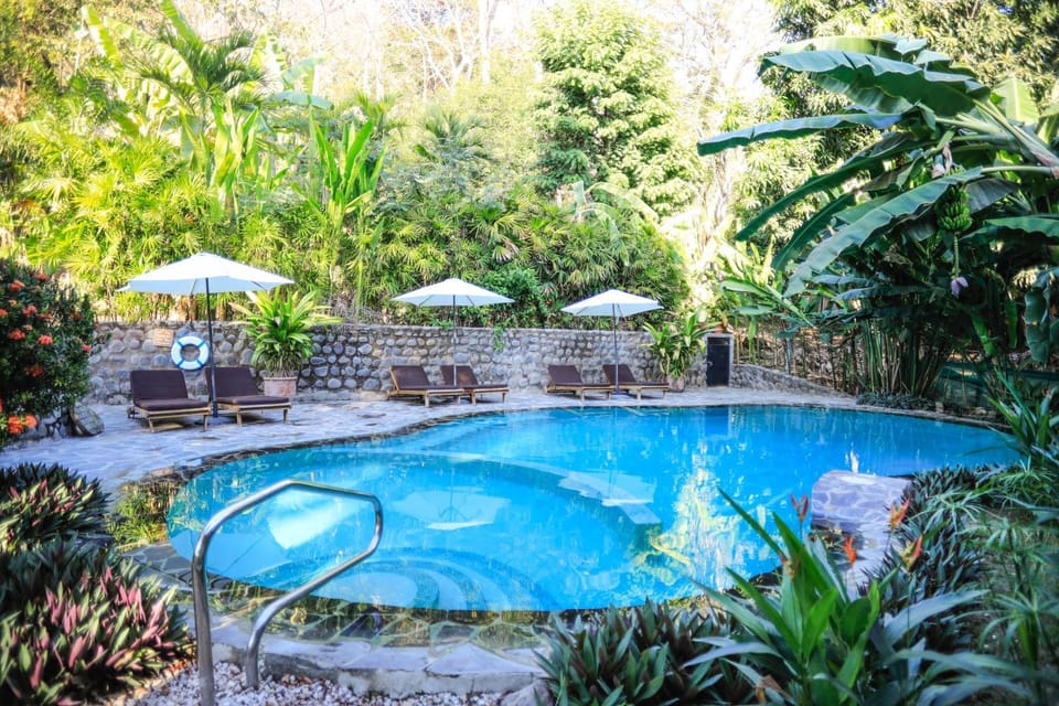 Pool view, Swimming pool, Swimming pool