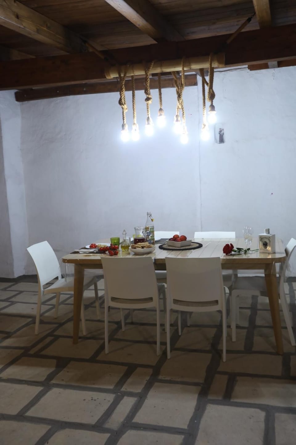 CASA VACANZE VIA CASALE House in Nardò