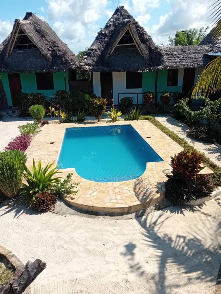 Sweet Home Bed and Breakfast in Unguja North Region