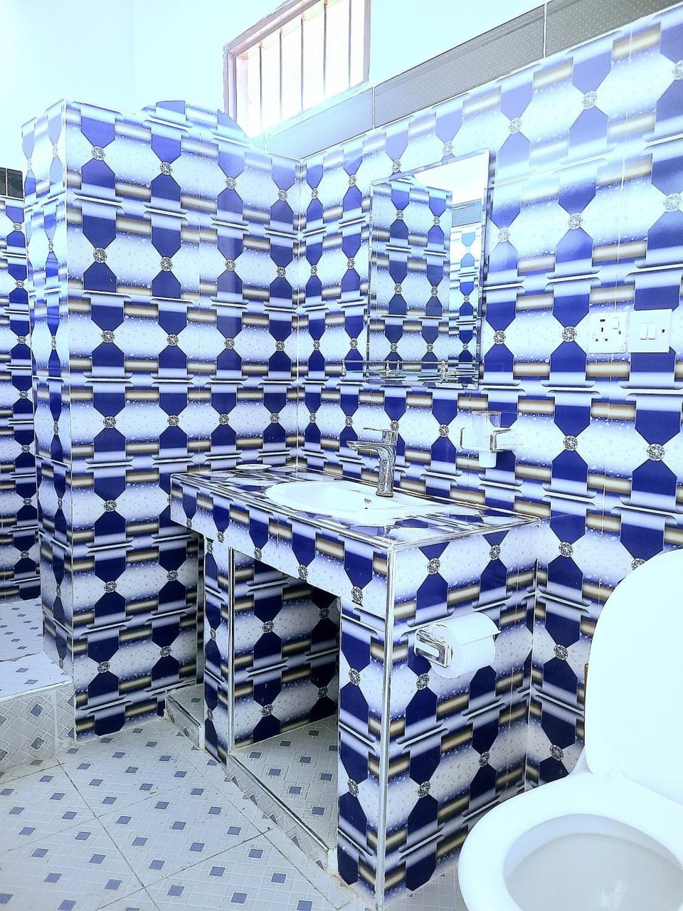Toilet, Bathroom
