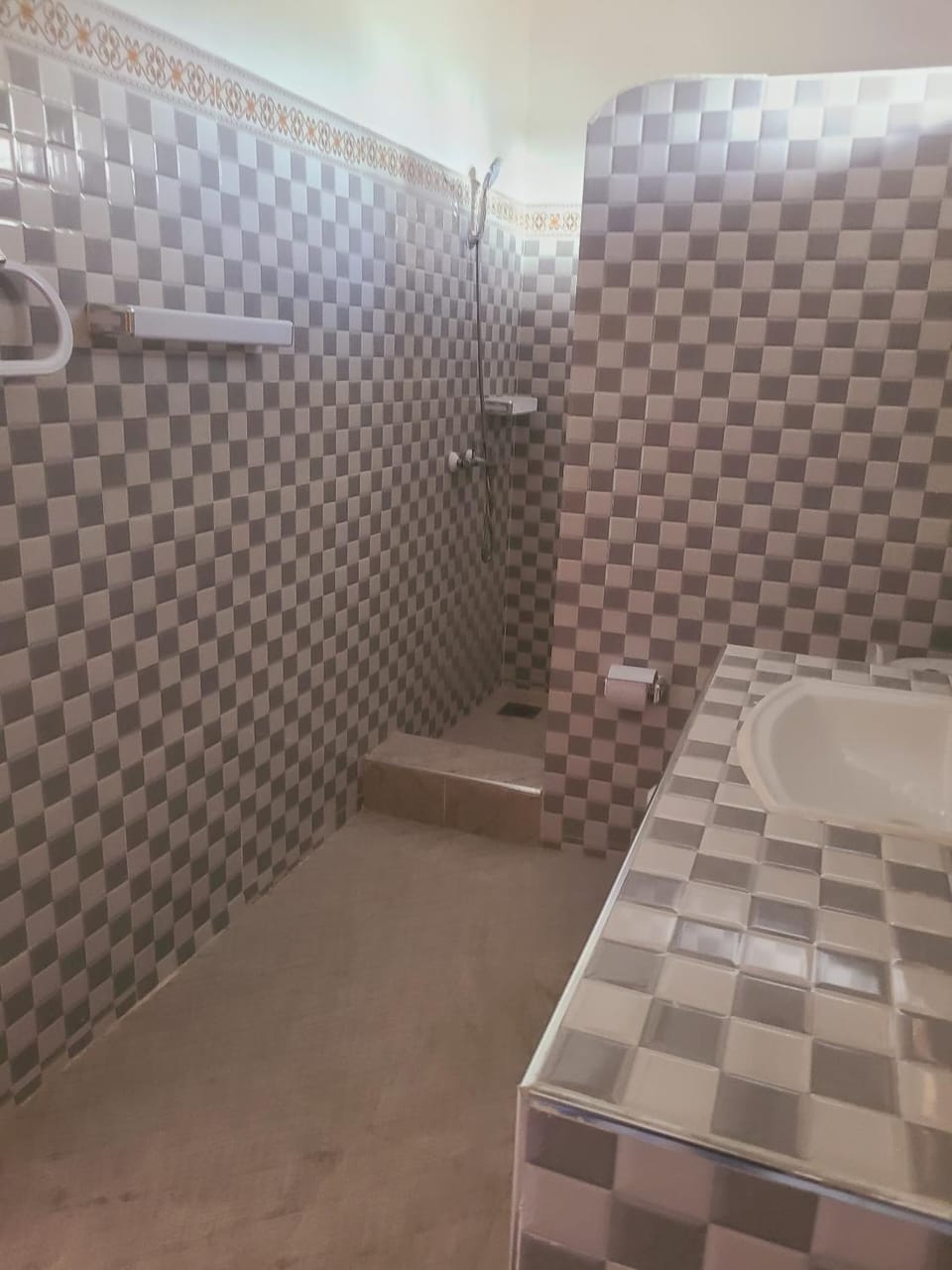 Sweet Home Bed and Breakfast in Unguja North Region