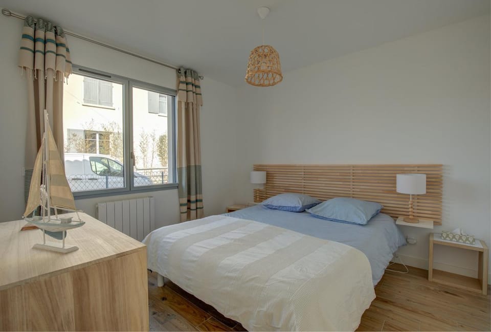 Maison de l'Aiguillon Bed and Breakfast in Arcachon