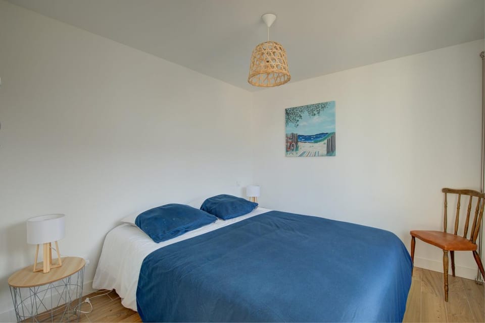Maison de l'Aiguillon Bed and Breakfast in Arcachon