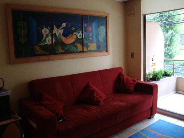 Living room, Other