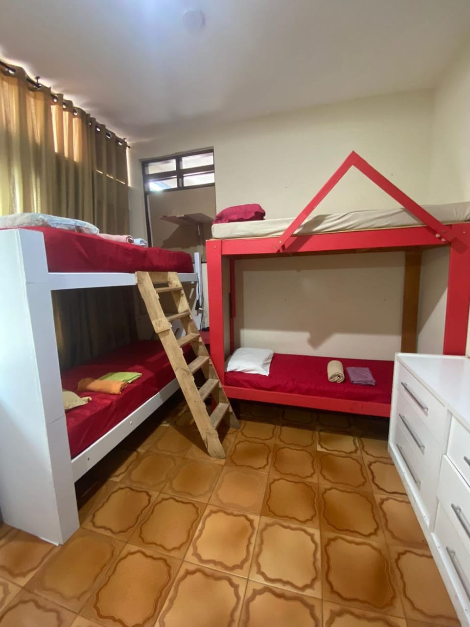 Casa do Uai Vacation rental in João Pessoa