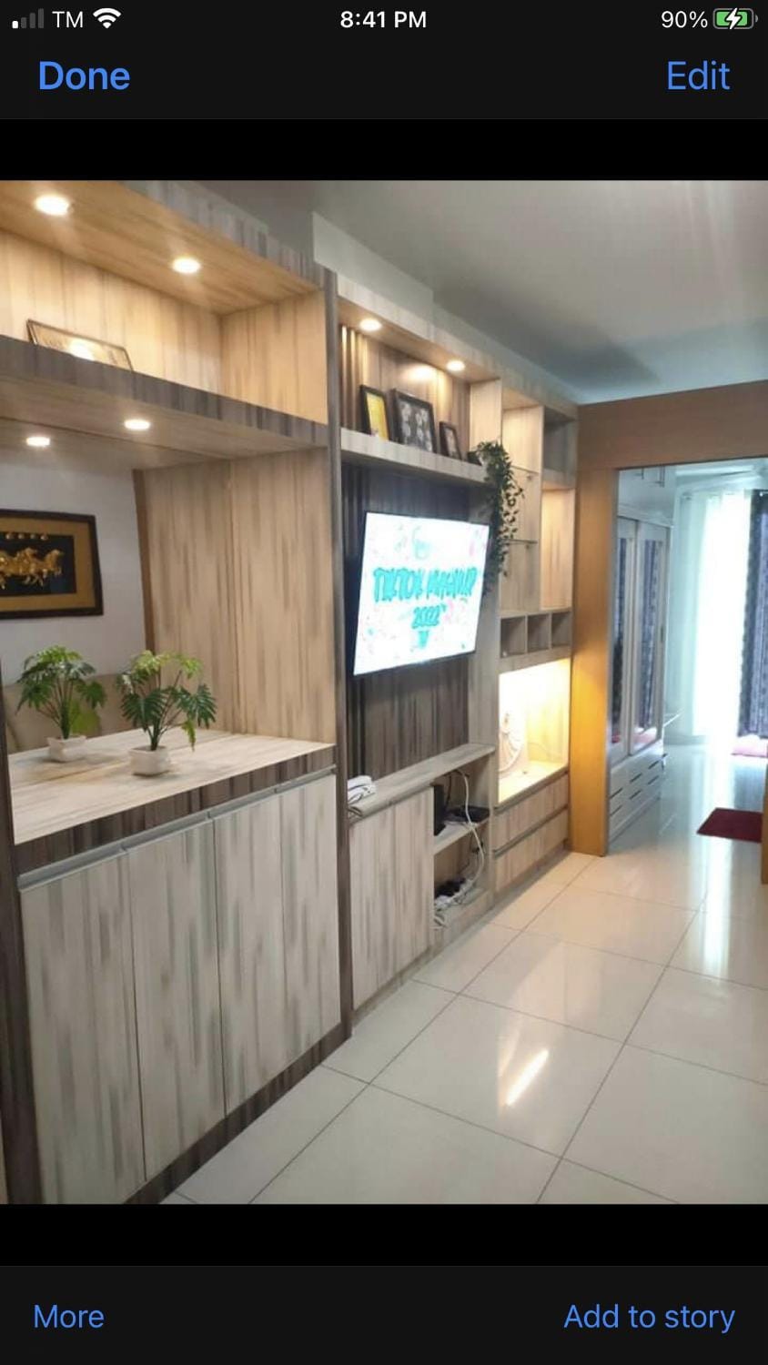 TV and multimedia, Kitchen or kitchenette, minibar