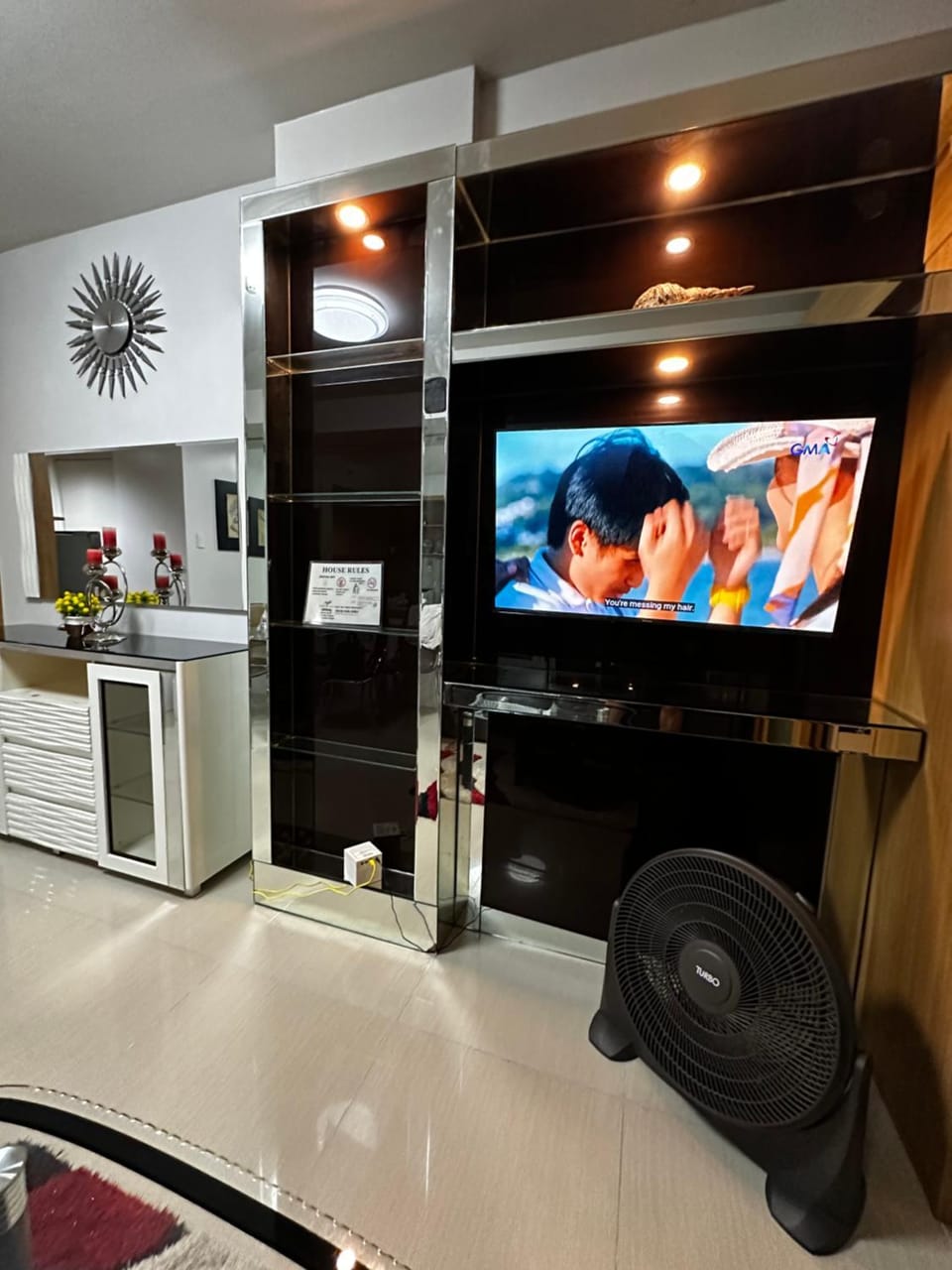 TV and multimedia
