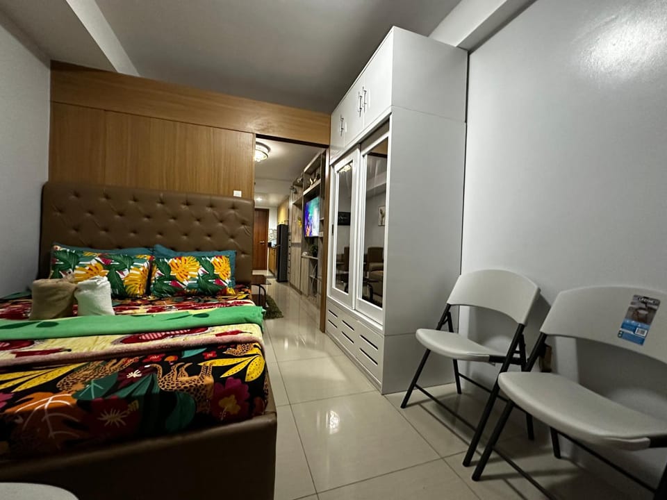 Property building, Spa and wellness centre/facilities