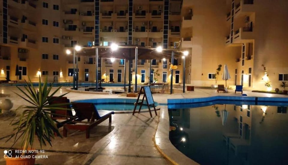 Tiba Resort F22 Near to ElGouna Apartment hotel in Hurghada