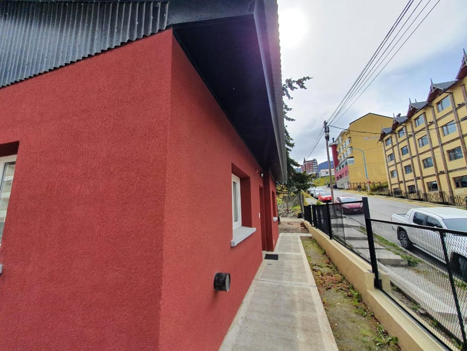 Casa Los Pinos House in Ushuaia