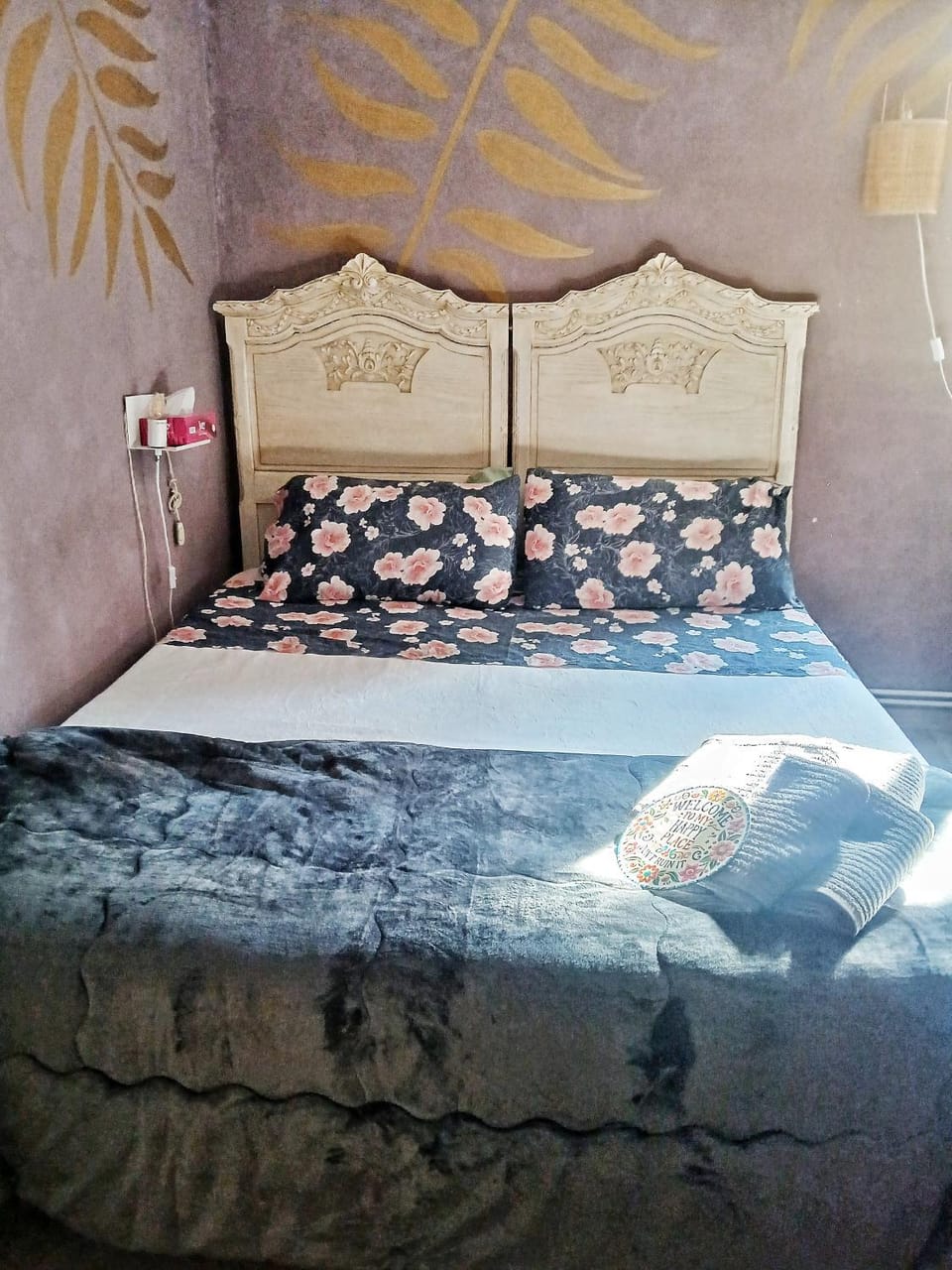 RaMaya casa d'artista 2 THE ROOM Apartment in Piedmont