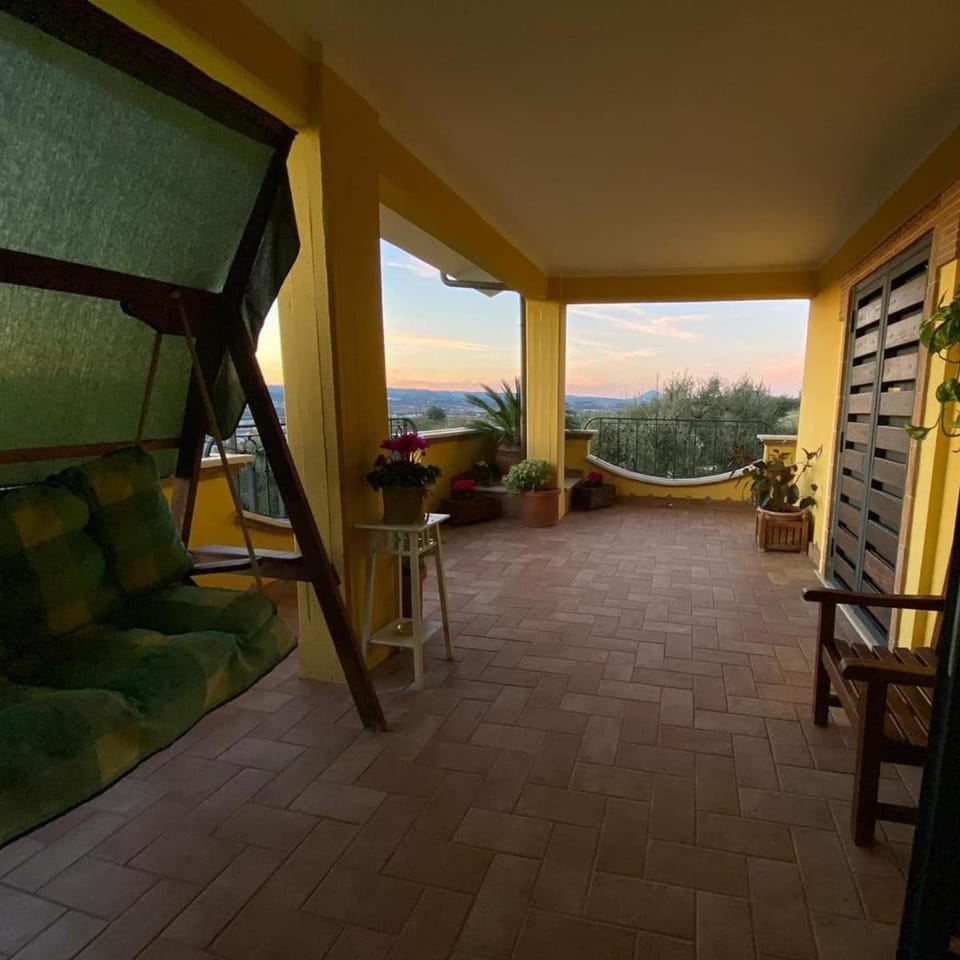 Alloggio turistico La Maison de Matì Bed and Breakfast in Lazio