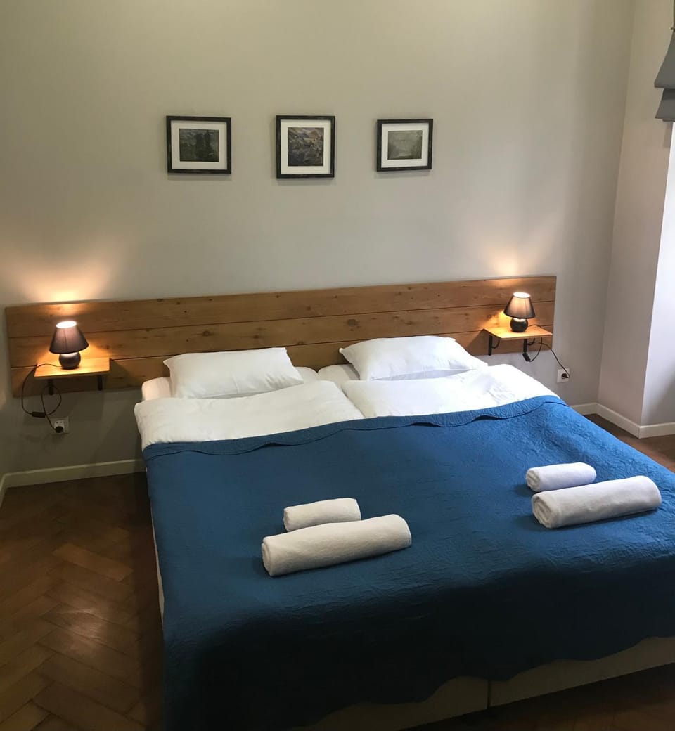 Hotel Loft Hotel in Tbilisi, Georgia