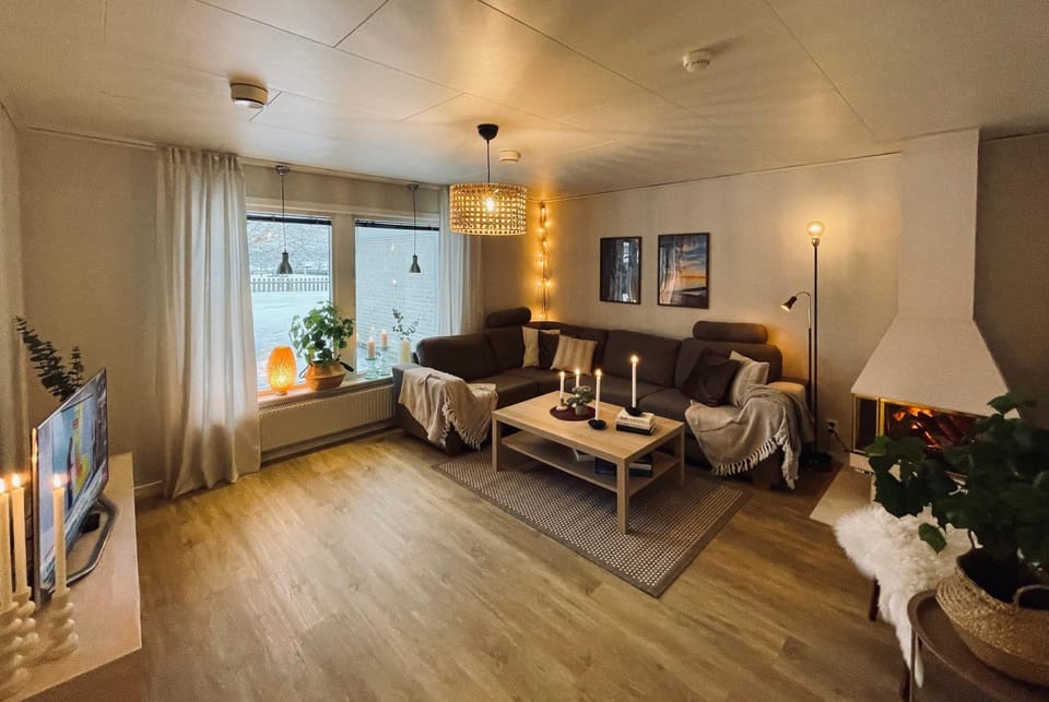TV and multimedia, Living room