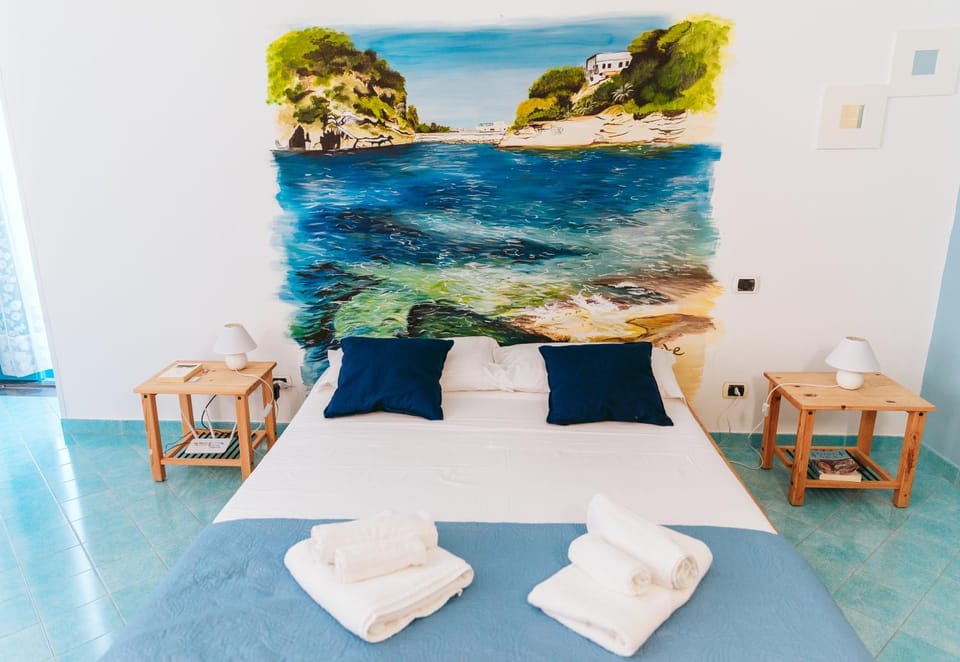Casetta Giulia Apartment in Campania