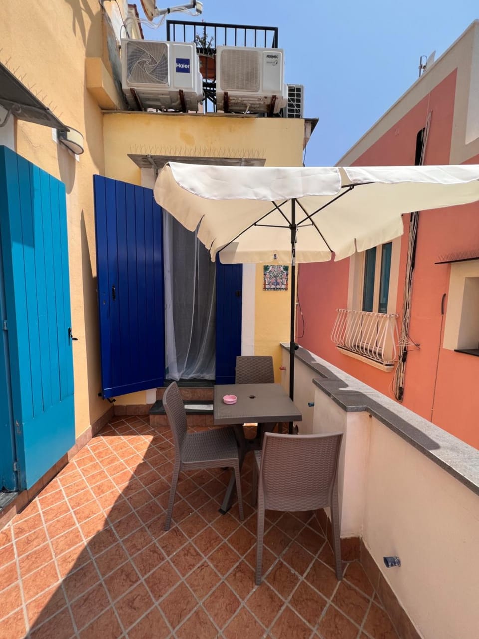 Casetta Giulia Apartment in Campania