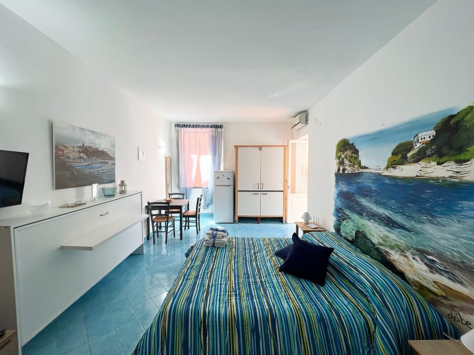 Casetta Giulia Apartment in Campania