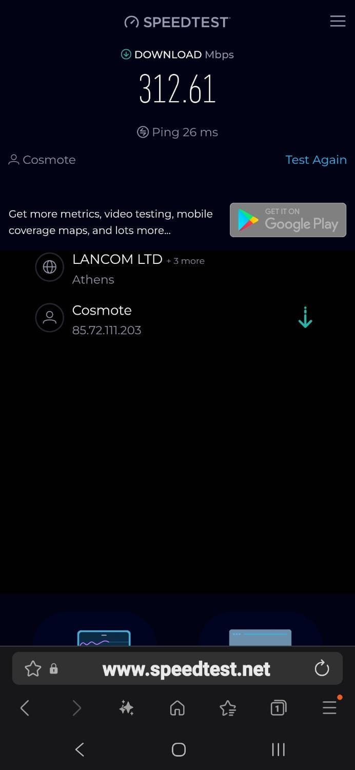 Prime 3BR-2BA Apt in Heart of Heraklion-Fiber WIFI Steps to Lions Sq-Museum, Walk to Port #1 Apartment in Heraklion