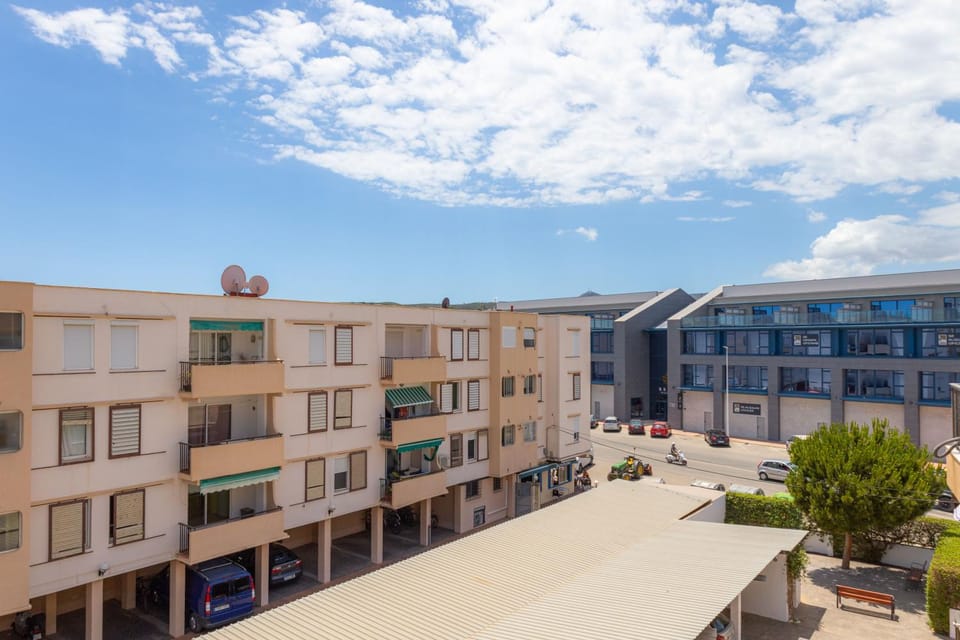 L'Ancora Beach Apartment in Marina Alta